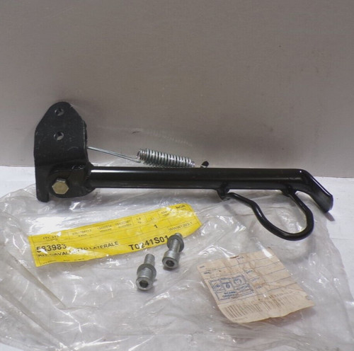 Kit cavalletto laterale per - cavalletto,