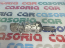 Blocchetto Accensione FORD S   Max 1 Serie