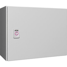 Rittal 1031000 AX Steel