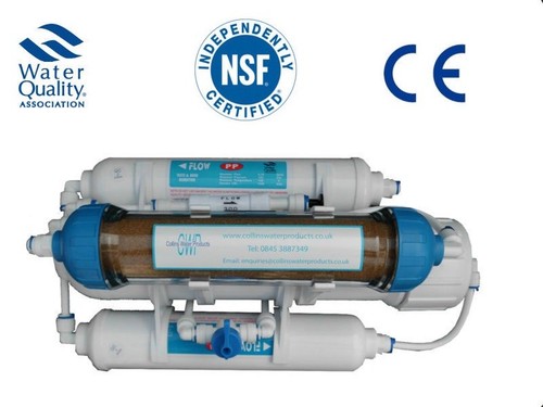 Filtro osmosi inversa - , ro