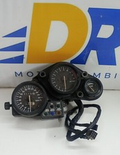 STRUMENTAZIONE CONTACHILOMETRI HONDA CBR 900 RR 1994 1995 1996 1997 71.132 KM