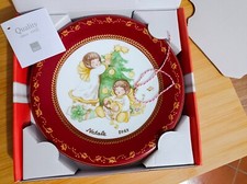 4 piatti magico natale thun