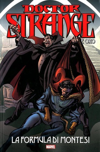 Fumetto doctor strange - fumetto,