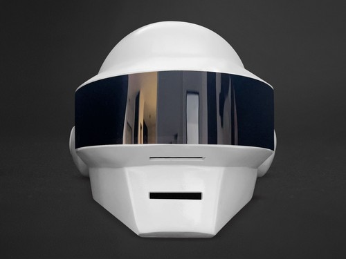 Daft punk helmet grammy - punk,