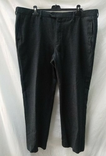 Pantalone uomo pura lana - pantalone,
