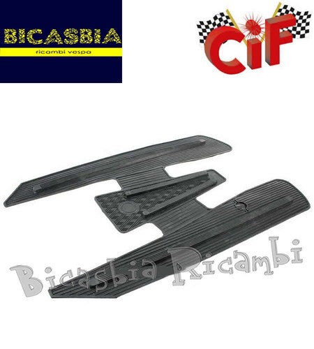 2953 tappeto centrale - -,