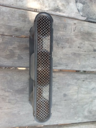 Grille filtre air mercury - grille,
