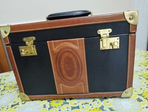 Bauletto beauty case - bauletto,, vera