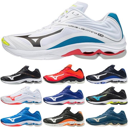 Scarpe pallavolo mizuno - scarpe,