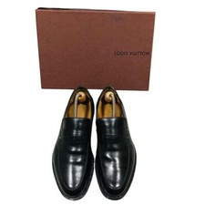 Scarpe mocassini Louis Vuitton