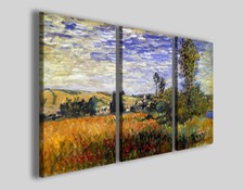 Quadri famosi Claude monet III