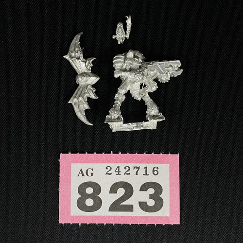 Tau vespid guerriero della - tau,