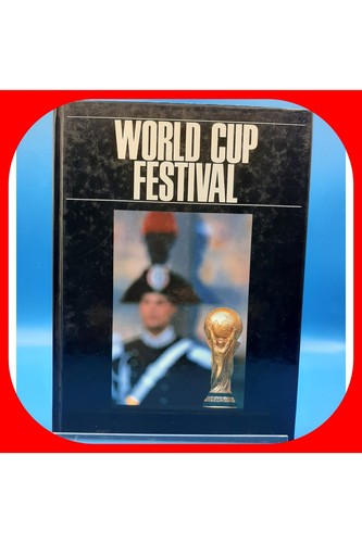 Libro calcio mondiali world - calcio,