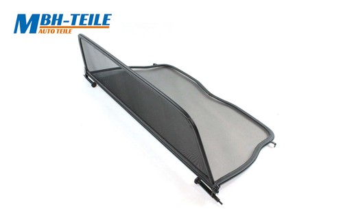 Deflettore vento per bmw - di,