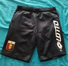 LOTTO GENOA 1893 MEZZA TUTA  TRAINING MATCH WORN CRISCITO RARE M GOOD CONDITION