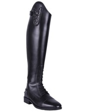 Stivali equitazione qhp - stivali,