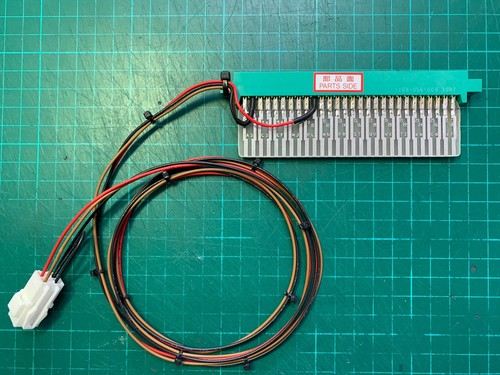 Jamma adapter mvs stereo - mvs,