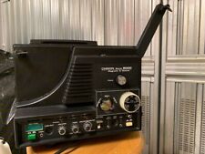 proiettore super 8 chinon sound 9000