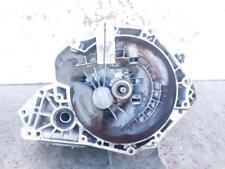 55565177 CAMBIO MANUALE 5M