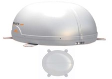 Selfsat SNIPE Dome AIR OVAL