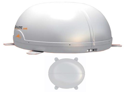 Selfsat snipe dome - snipe, air