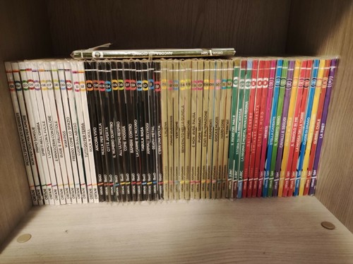 Orfani completa numeri - completa, 54
