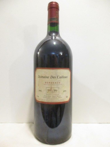 Magnum 150 bordeaux domaine - cl,