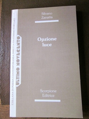 Zanatta opzione luce - -,