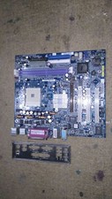 Carte mere GIGABYTE K8VM800MAE
