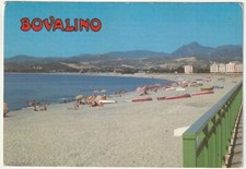BOVALINO - REGGIO CALABRIA -