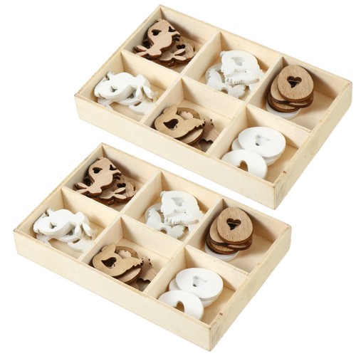 Set 50pcs tema pasquale - set,