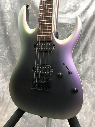 Ibanez rga42ex con custodia - rga42ex,
