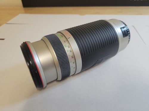 Obiettivo cosina 100 400mm - obiettivo, 100-400mm
