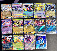 lotto 14 carte pokemon JAP -