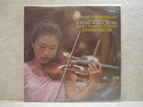 Kyung wha chung - wha,