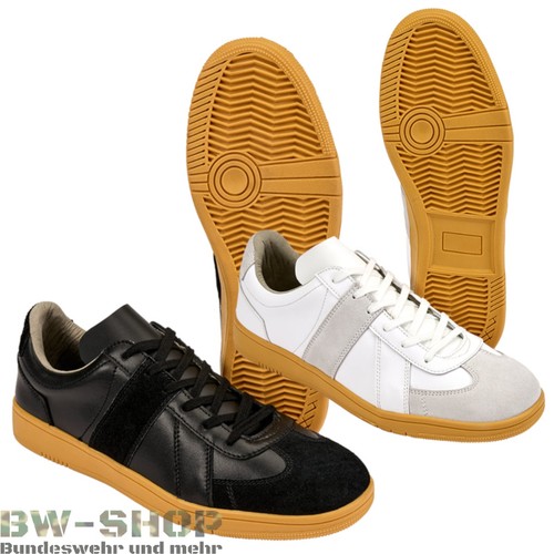 Esercito tedesco scarpe - esercito,