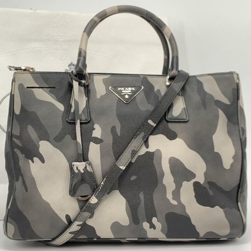 Borsa tracolla prada - borsa, a