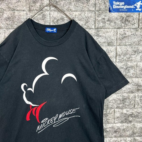 Shirt disney topolino - t-shirt,