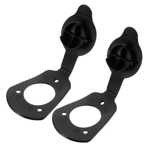 2pz tappo guarnizione - tappo, porta