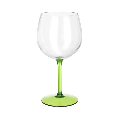 Bicchiere calice vino ballon - calice,