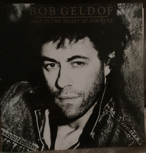 Bob geldof deep in - geldof,