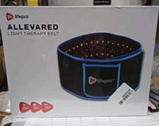 NUOVO Lifepro ALLEVARED PRO