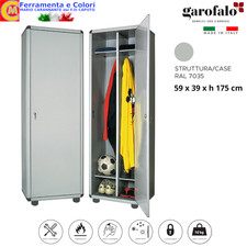 Armadietto Spogliatoio Con