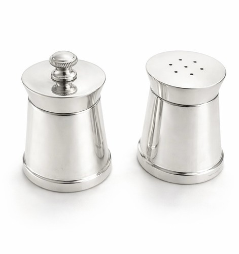 Set scuoti sale macinapepe - scuoti,