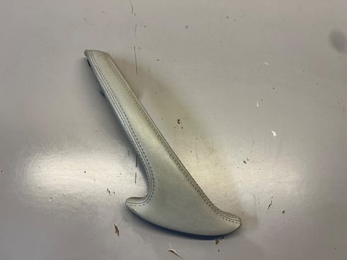 Maniglia portiera interna lato