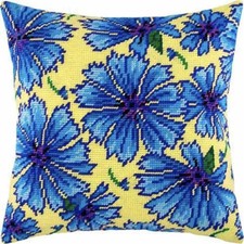 Kit Cuscino Punto Ago 40x40 cm