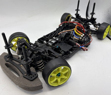 Per ricambi telaio TAMIYA TA05