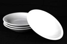 Servizio SET 4 PIATTI FONDI
