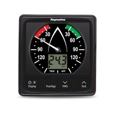 Nuovo Raymarine i60 Wind