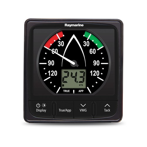 Nuovo raymarine i60 wind - raymarine,